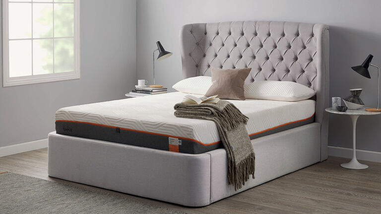 groet Lang Verslijten Een goede nachtrust met een luxe matras | TEMPUR® BE