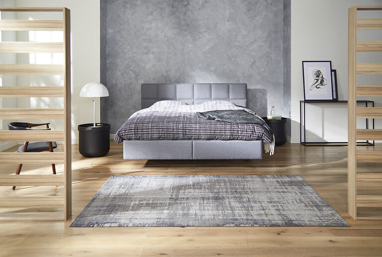 Een van onze design bedden is het TEMPUR® Relax Bed. 