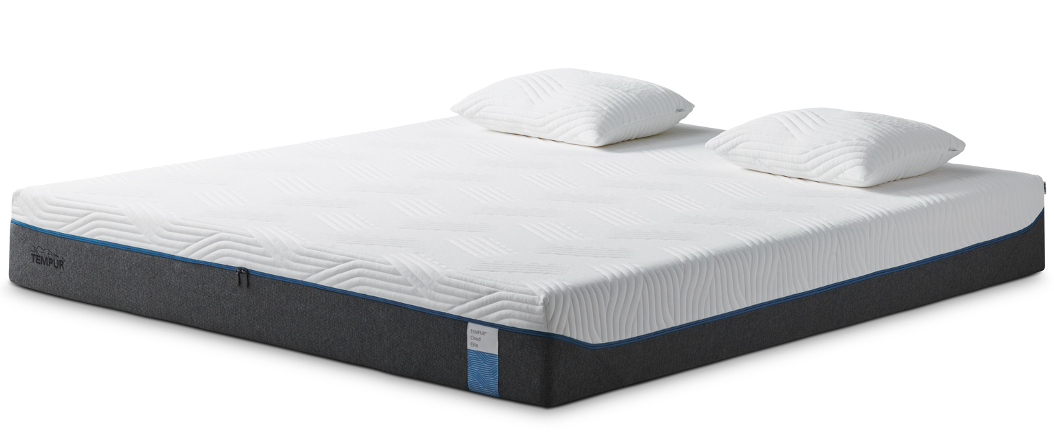 TEMPUR Cloud-matras