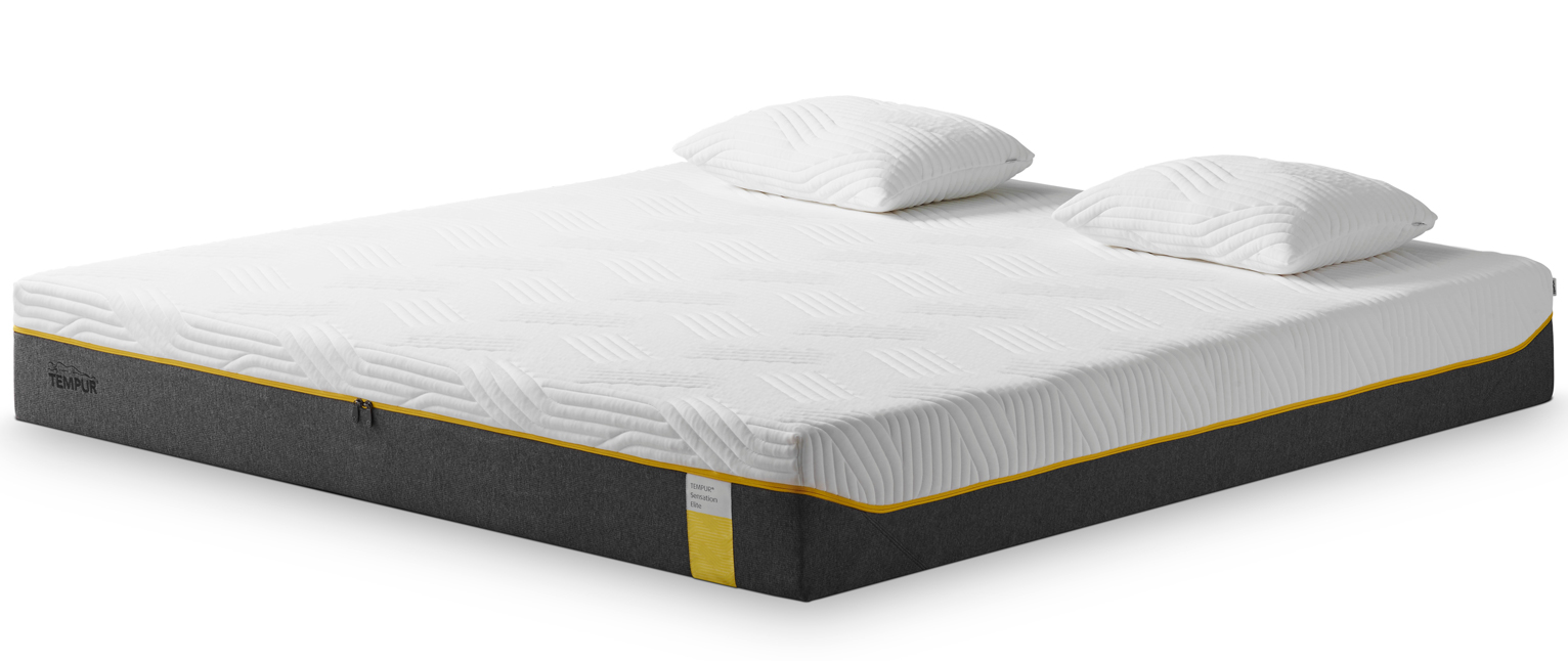 TEMPUR Sensation-matras