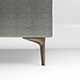 Triangle Bronze